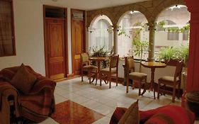Amerinka Hotel Boutique